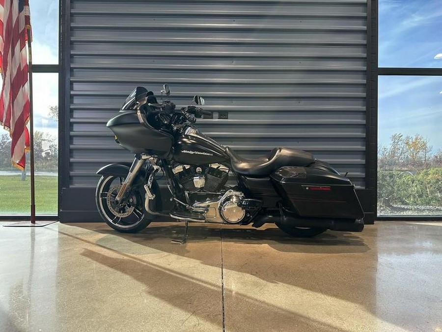 2015 Harley-Davidson® FLTRXS - Road Glide® Special