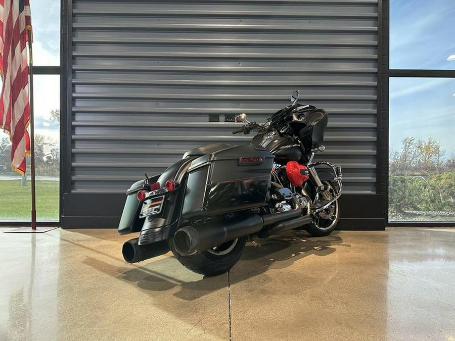 2015 Harley-Davidson® FLTRXS - Road Glide® Special