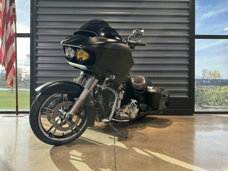 2015 Harley-Davidson® FLTRXS - Road Glide® Special