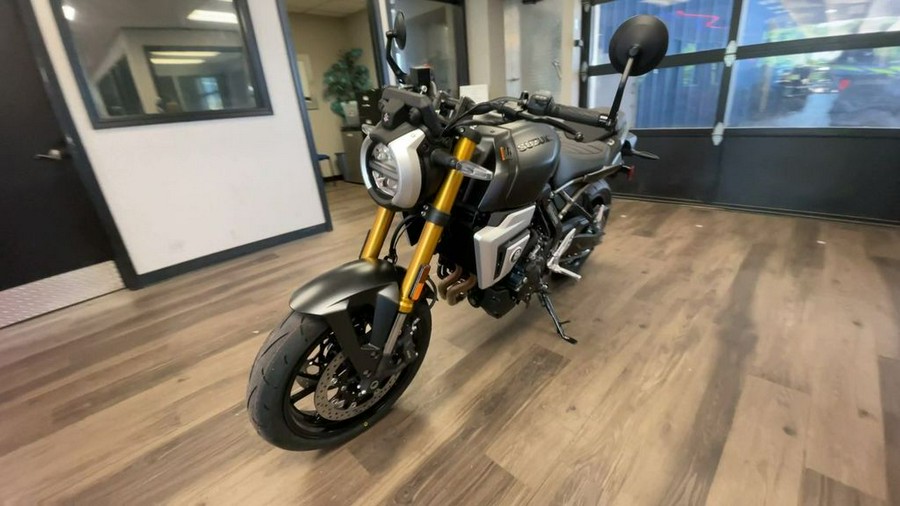 2026 Suzuki GSX-8T