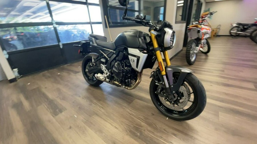 2026 Suzuki GSX-8T