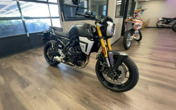 2026 Suzuki GSX-8T