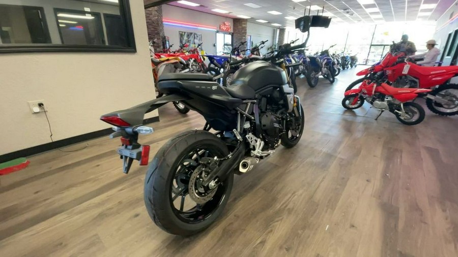 2026 Suzuki GSX-8T