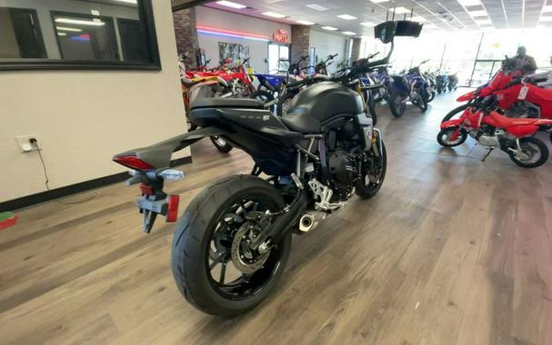 2026 Suzuki GSX-8T