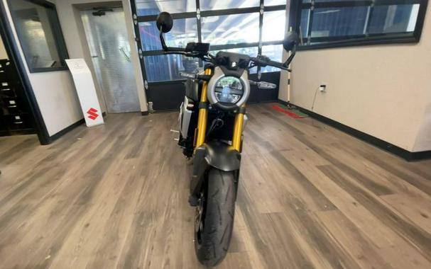2026 Suzuki GSX-8T