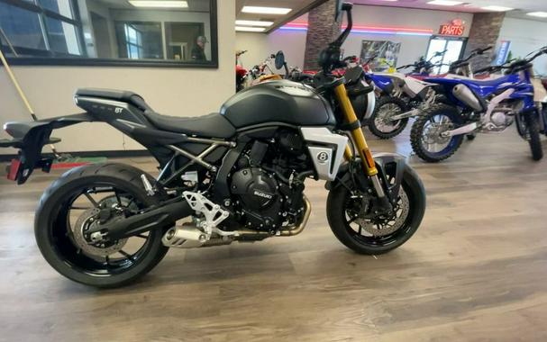 2026 Suzuki GSX-8T