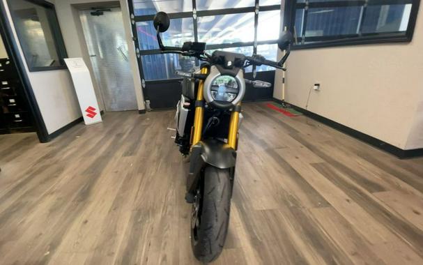 2026 Suzuki GSX-8T
