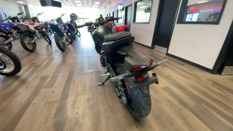 2026 Suzuki GSX-8T