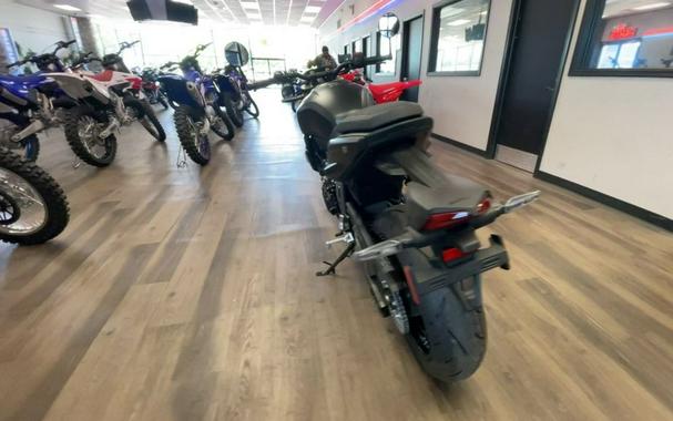 2026 Suzuki GSX-8T