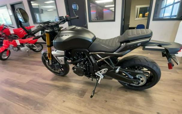 2026 Suzuki GSX-8T