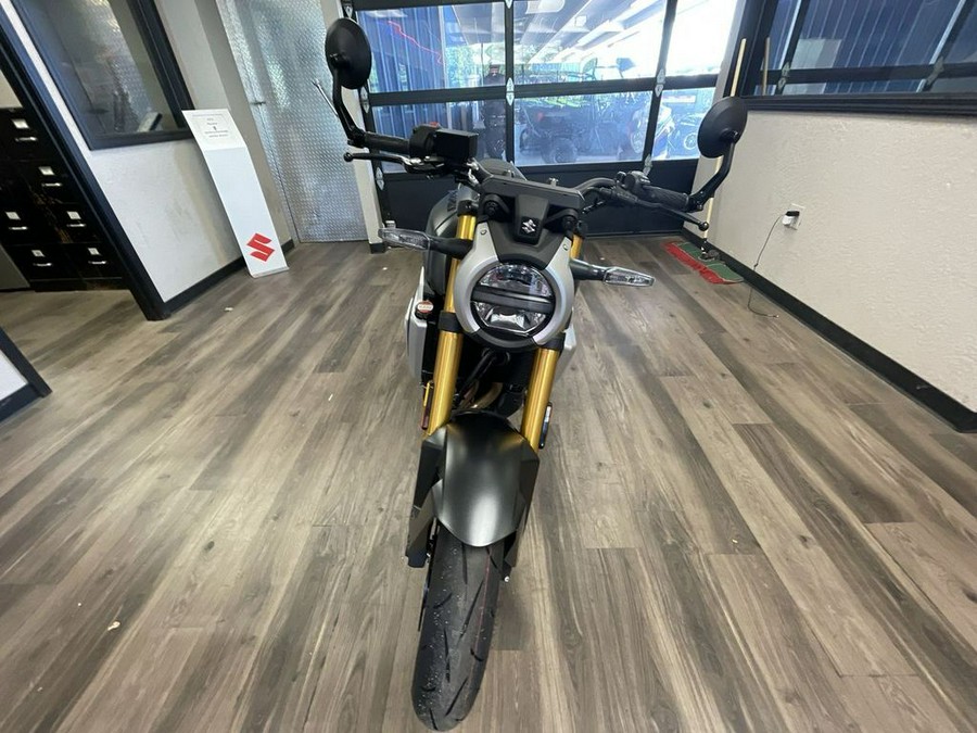 2026 Suzuki GSX-8T