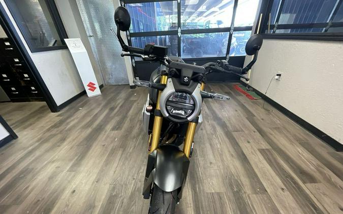 2026 Suzuki GSX-8T