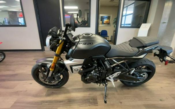 2026 Suzuki GSX-8T