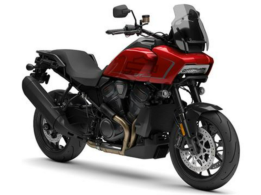 2025 Harley-Davidson Pan America® 1250 ST