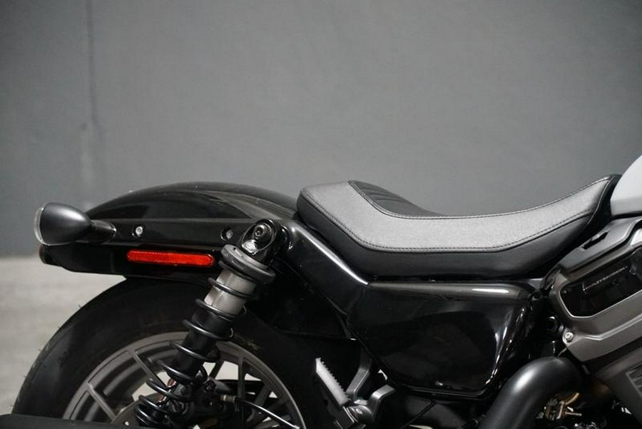2023 Harley-Davidson® RH975S - Nightster™ Special