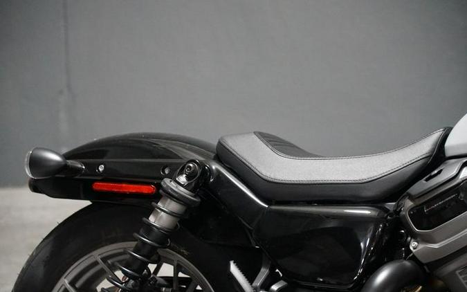 2023 Harley-Davidson® RH975S - Nightster™ Special