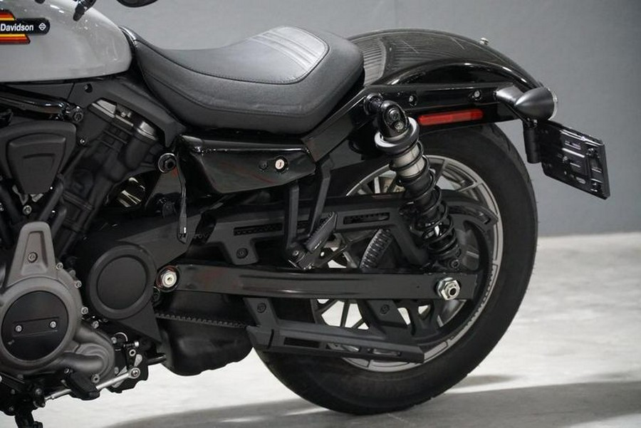 2023 Harley-Davidson® RH975S - Nightster™ Special
