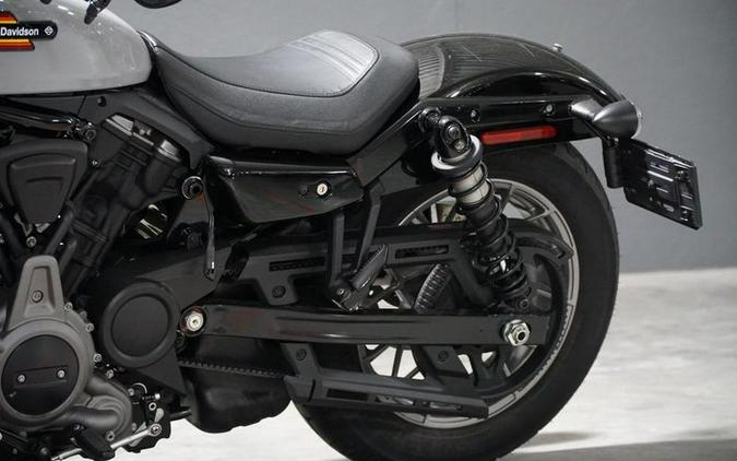 2023 Harley-Davidson® RH975S - Nightster™ Special
