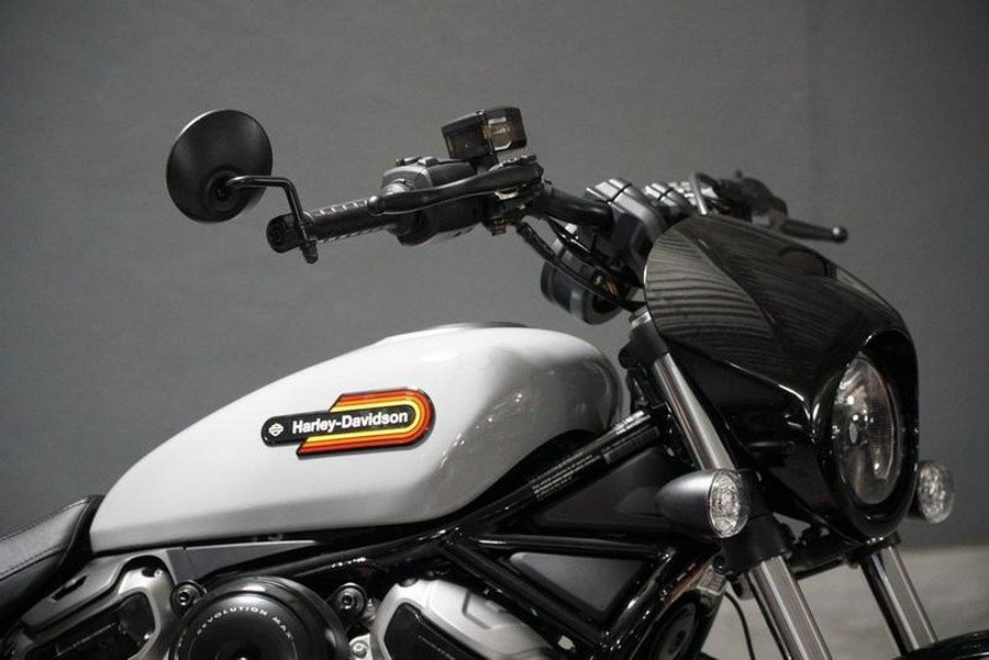 2023 Harley-Davidson® RH975S - Nightster™ Special