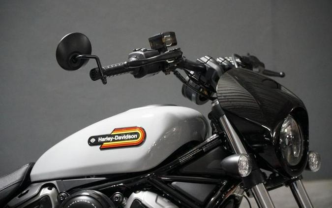 2023 Harley-Davidson® RH975S - Nightster™ Special
