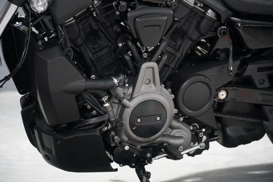 2023 Harley-Davidson® RH975S - Nightster™ Special