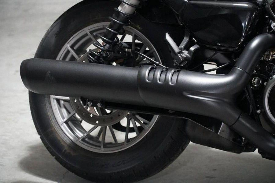 2023 Harley-Davidson® RH975S - Nightster™ Special