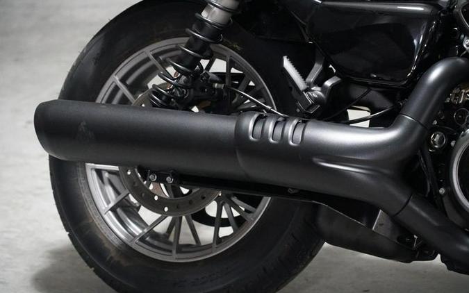 2023 Harley-Davidson® RH975S - Nightster™ Special