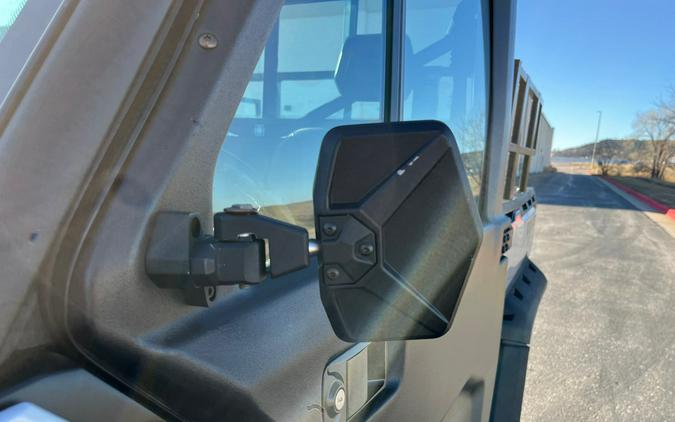 2019 Can-Am Defender XT CAB HD10