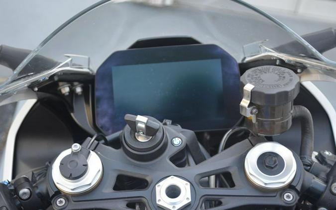 2022 BMW S 1000 RR