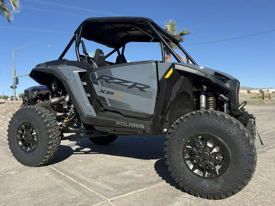 2026 Polaris RZR XP S 1000 Ultimate
