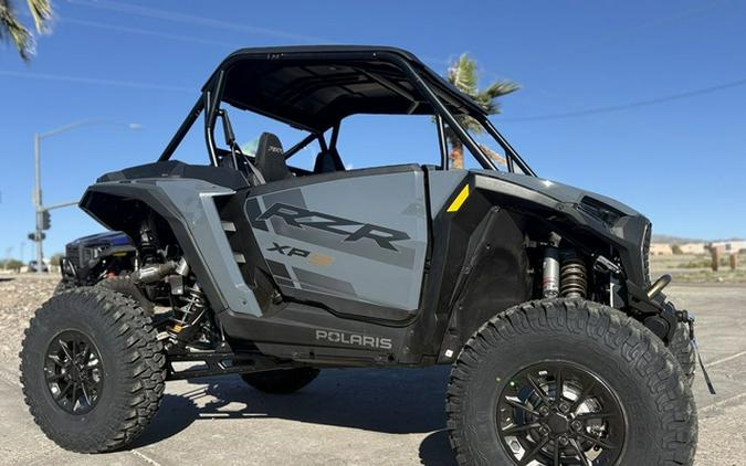 2026 Polaris RZR XP S 1000 Ultimate