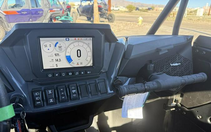 2026 Polaris RZR XP S 1000 Ultimate