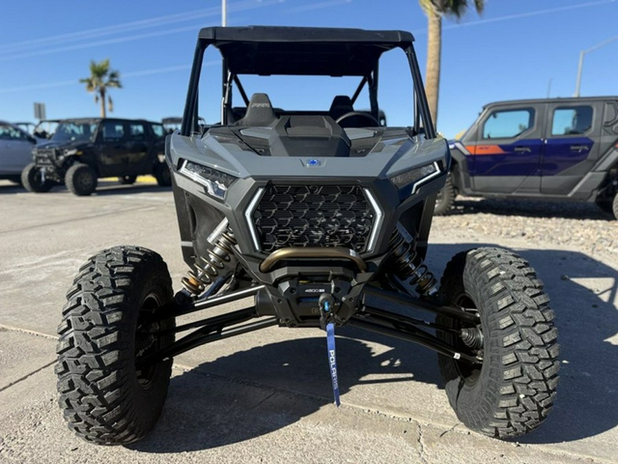 2026 Polaris RZR XP S 1000 Ultimate