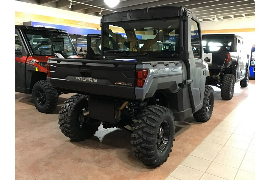 2026 Polaris Ranger XP 1000 NorthStar Premium