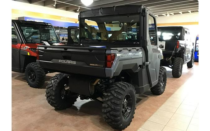 2026 Polaris Ranger XP 1000 NorthStar Premium