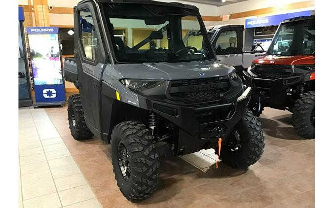 2026 Polaris Ranger XP 1000 NorthStar Premium