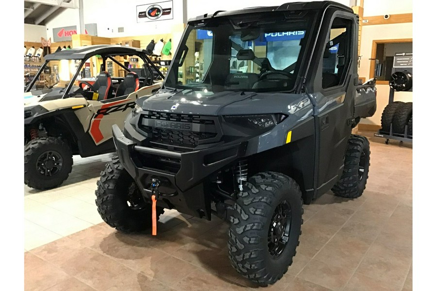 2026 Polaris Ranger XP 1000 NorthStar Premium