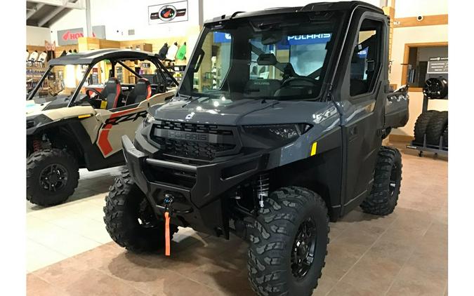 2026 Polaris Ranger XP 1000 NorthStar Premium