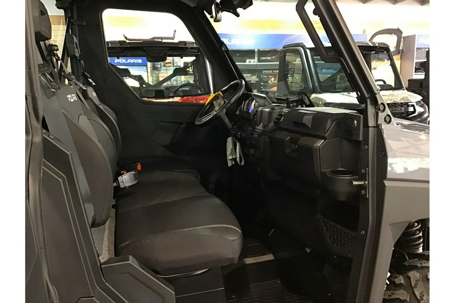 2026 Polaris Ranger XP 1000 NorthStar Premium