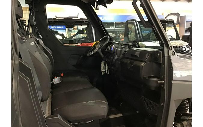 2026 Polaris Ranger XP 1000 NorthStar Premium