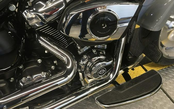 2026 Harley-Davidson® FLFB - Fat Boy®