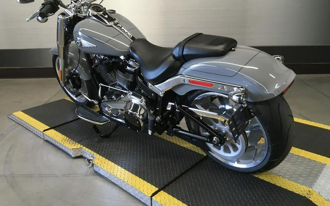 2026 Harley-Davidson® FLFB - Fat Boy®