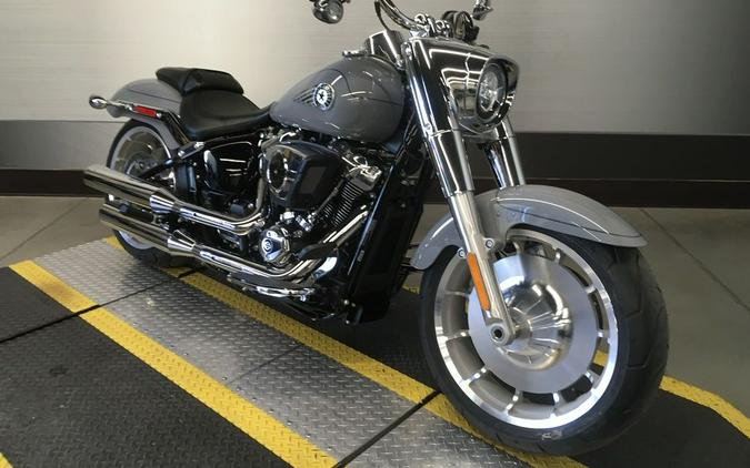 2026 Harley-Davidson® FLFB - Fat Boy®