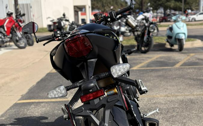 2026 Triumph Street Triple