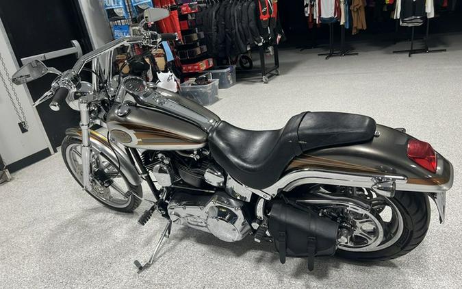 2003 Harley-Davidson FXSTD - Softail Deuce