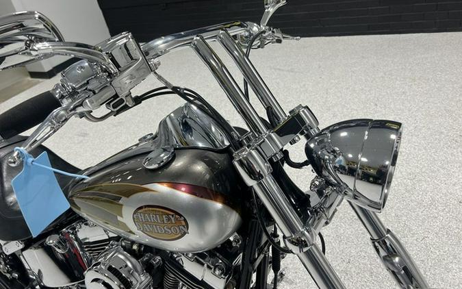 2003 Harley-Davidson FXSTD - Softail Deuce