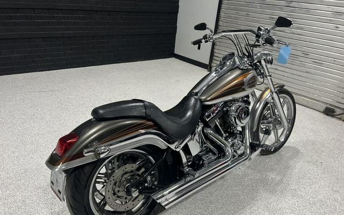 2003 Harley-Davidson FXSTD - Softail Deuce
