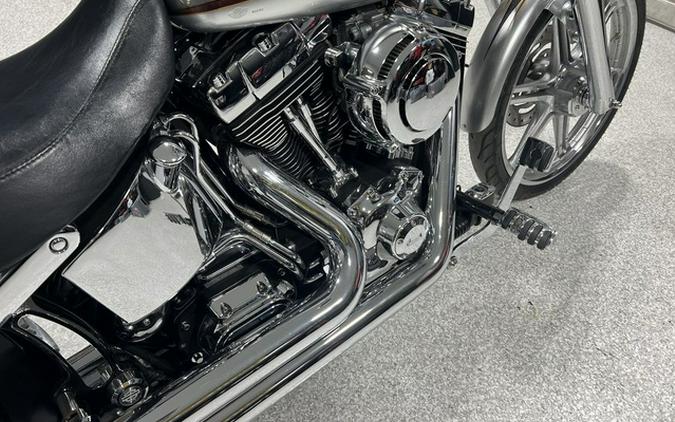 2003 Harley-Davidson FXSTD - Softail Deuce