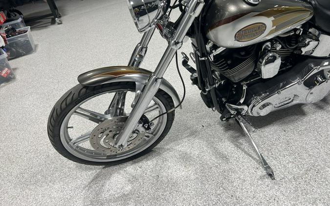 2003 Harley-Davidson FXSTD - Softail Deuce