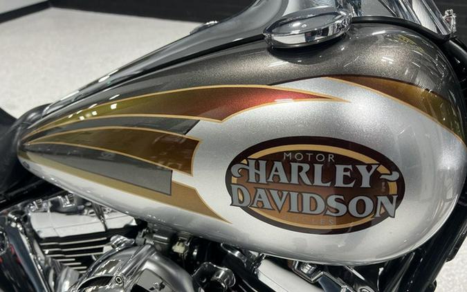 2003 Harley-Davidson FXSTD - Softail Deuce